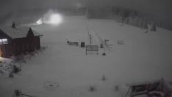 Horské atrakce Ramzová