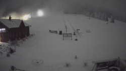 Horské atrakce Ramzová