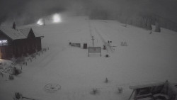 Horské atrakce Ramzová