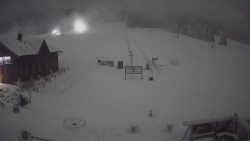 Horské atrakce Ramzová