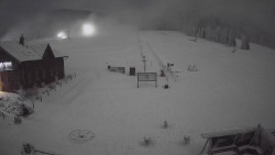 Horské atrakce Ramzová