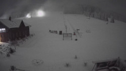 Horské atrakce Ramzová