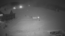 Horské atrakce Ramzová