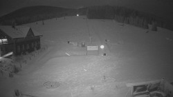 Horské atrakce Ramzová