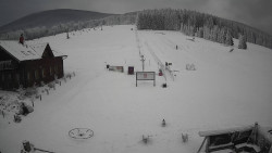 Horské atrakce Ramzová