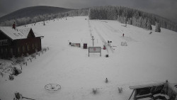 Horské atrakce Ramzová