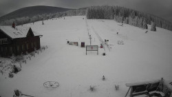 Horské atrakce Ramzová