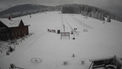 Horské atrakce Ramzová