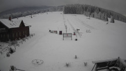 Horské atrakce Ramzová