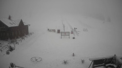 Horské atrakce Ramzová