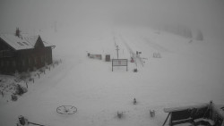 Horské atrakce Ramzová