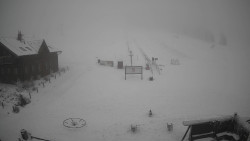 Horské atrakce Ramzová