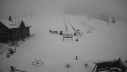 Horské atrakce Ramzová