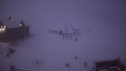 Horské atrakce Ramzová