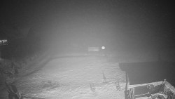 Horské atrakce Ramzová