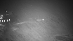 Horské atrakce Ramzová