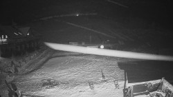 Horské atrakce Ramzová