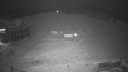 Horské atrakce Ramzová