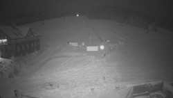 Horské atrakce Ramzová