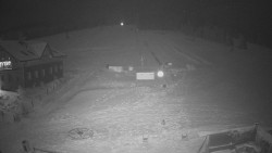 Horské atrakce Ramzová