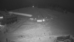 Horské atrakce Ramzová