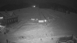 Horské atrakce Ramzová