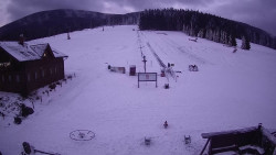 Horské atrakce Ramzová