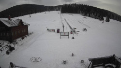 Horské atrakce Ramzová