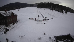 Horské atrakce Ramzová