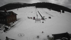 Horské atrakce Ramzová