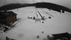 Horské atrakce Ramzová