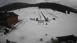 Horské atrakce Ramzová