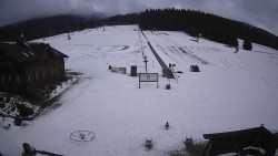 Horské atrakce Ramzová