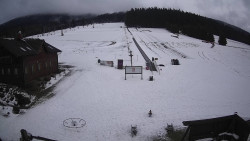 Horské atrakce Ramzová