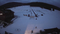 Horské atrakce Ramzová