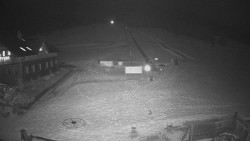 Horské atrakce Ramzová