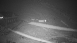 Horské atrakce Ramzová