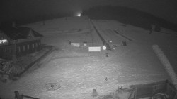 Horské atrakce Ramzová