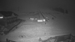 Horské atrakce Ramzová