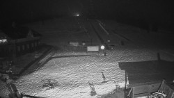 Horské atrakce Ramzová