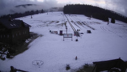 Horské atrakce Ramzová