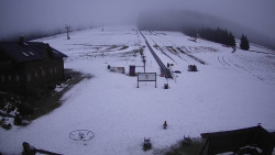 Horské atrakce Ramzová