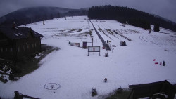 Horské atrakce Ramzová