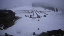 Horské atrakce Ramzová