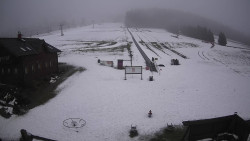 Horské atrakce Ramzová