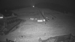 Horské atrakce Ramzová