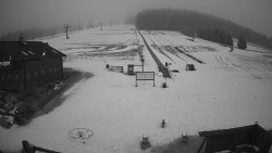 Horské atrakce Ramzová