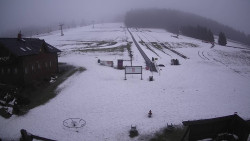 Horské atrakce Ramzová