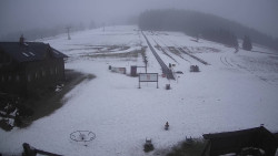 Horské atrakce Ramzová