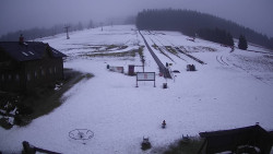 Horské atrakce Ramzová